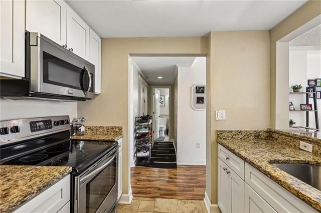 1280 W Peachtree Street NW 2504, Atlanta, GA 30309