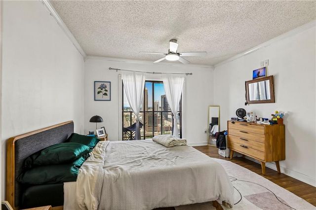 1280 W Peachtree Street NW 2504, Atlanta, GA 30309
