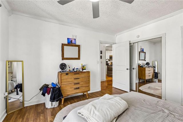 1280 W Peachtree Street NW 2504, Atlanta, GA 30309