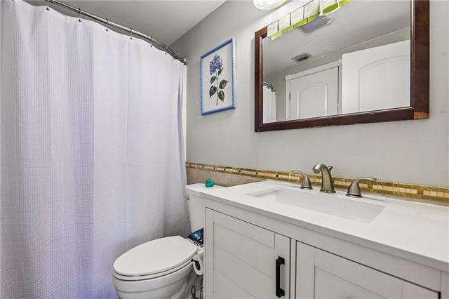1280 W Peachtree Street NW 2504, Atlanta, GA 30309