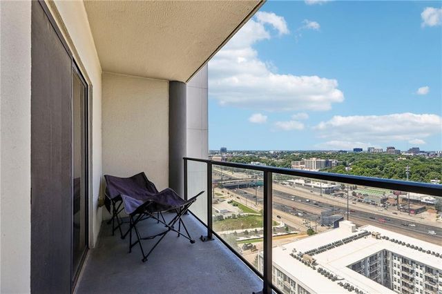 1280 W Peachtree Street NW 2504, Atlanta, GA 30309