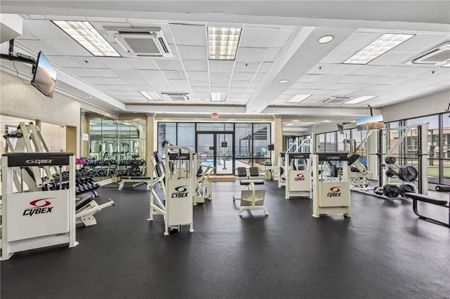 1280 W Peachtree Street NW 2504, Atlanta, GA 30309