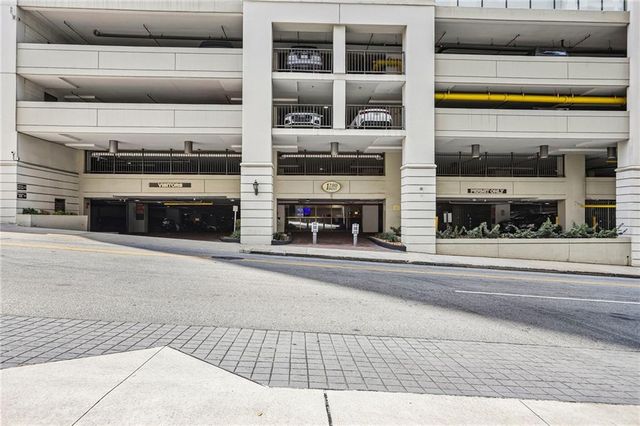 1280 W Peachtree Street NW 2504, Atlanta, GA 30309