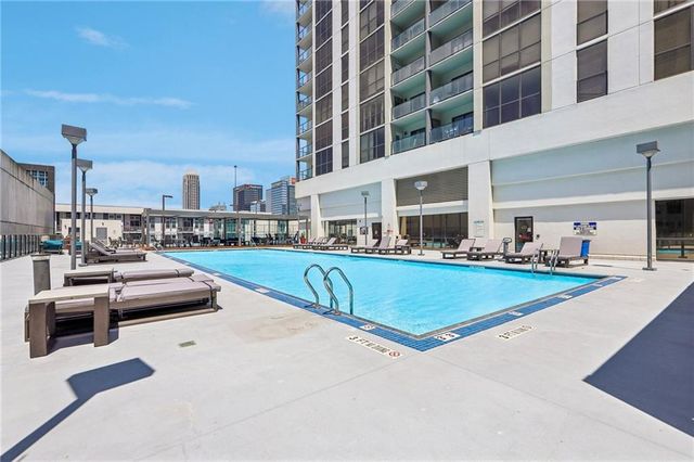 1280 W Peachtree Street NW 2504, Atlanta, GA 30309