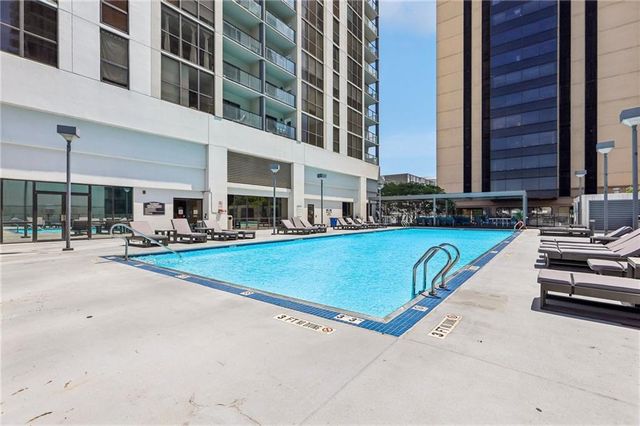 1280 W Peachtree Street NW 2504, Atlanta, GA 30309