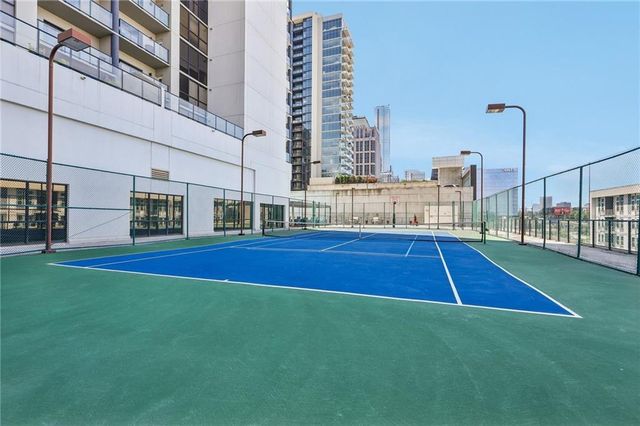 1280 W Peachtree Street NW 2504, Atlanta, GA 30309