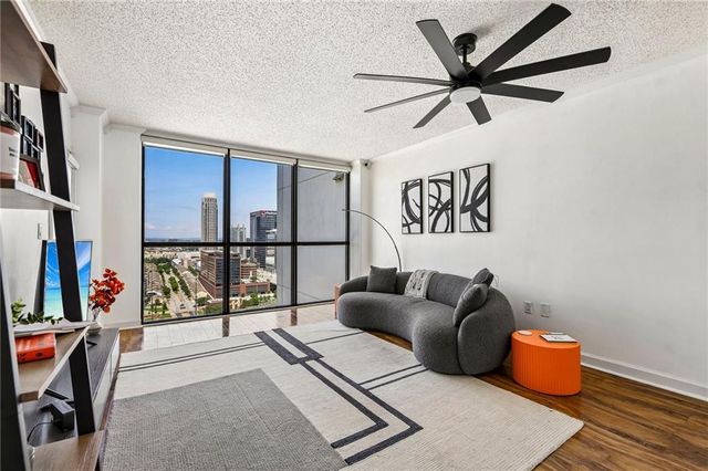 1280 W Peachtree Street NW 2504, Atlanta, GA 30309