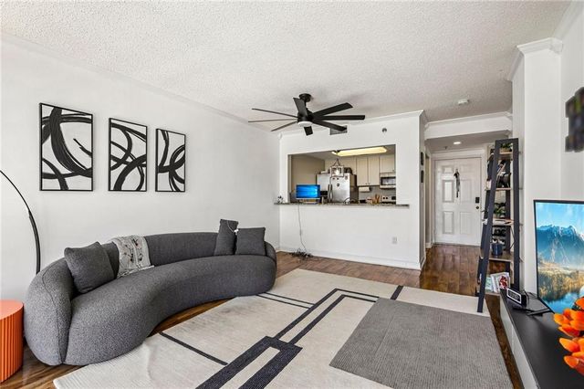 1280 W Peachtree Street NW 2504, Atlanta, GA 30309