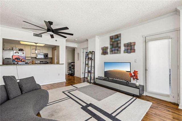 1280 W Peachtree Street NW 2504, Atlanta, GA 30309