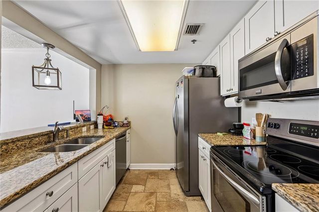 1280 W Peachtree Street NW 2504, Atlanta, GA 30309