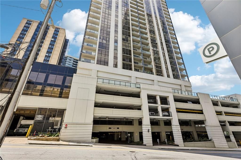1280 W Peachtree Street NW 2504, Atlanta, GA 30309