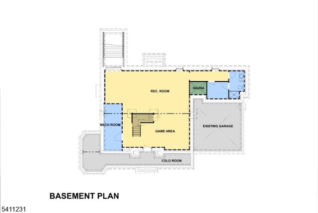 54 Faulkner Dr, Westfield Town, NJ 07090