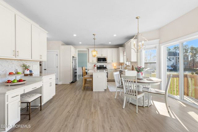 29 Tasha Lane, Howell, NJ 07731