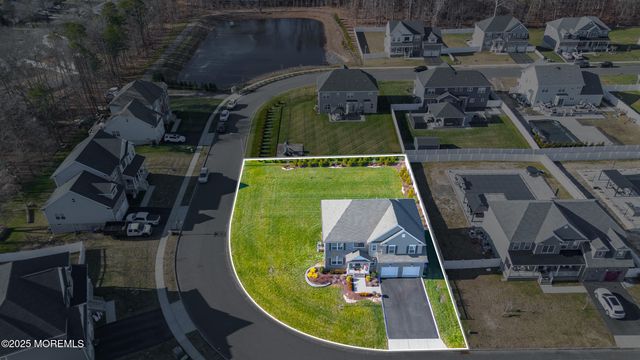 29 Tasha Lane, Howell, NJ 07731