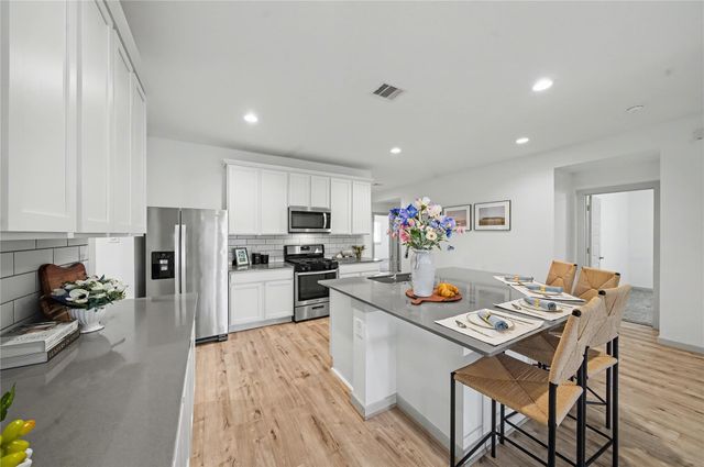 29511 Ella Larchmont Court, Katy, TX 77494