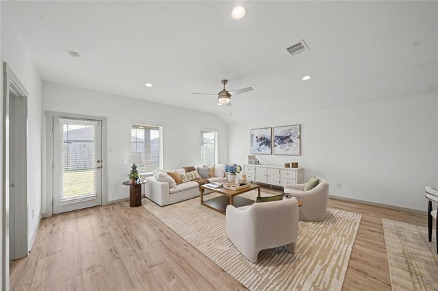 29511 Ella Larchmont Court, Katy, TX 77494