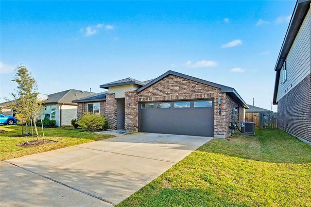 29511 Ella Larchmont Court, Katy, TX 77494