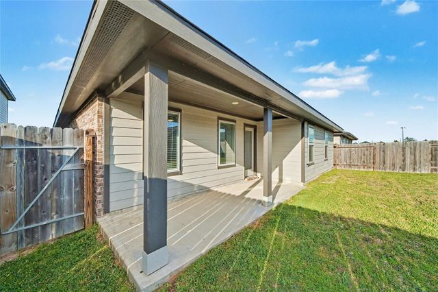 29511 Ella Larchmont Court, Katy, TX 77494