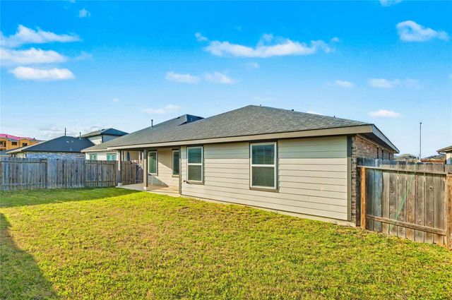 29511 Ella Larchmont Court, Katy, TX 77494