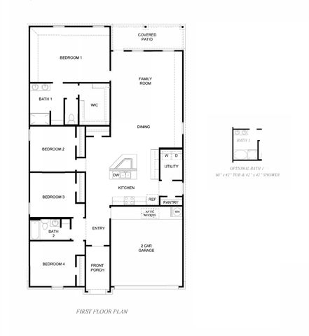 29511 Ella Larchmont Court, Katy, TX 77494