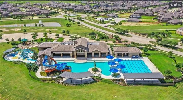 29511 Ella Larchmont Court, Katy, TX 77494