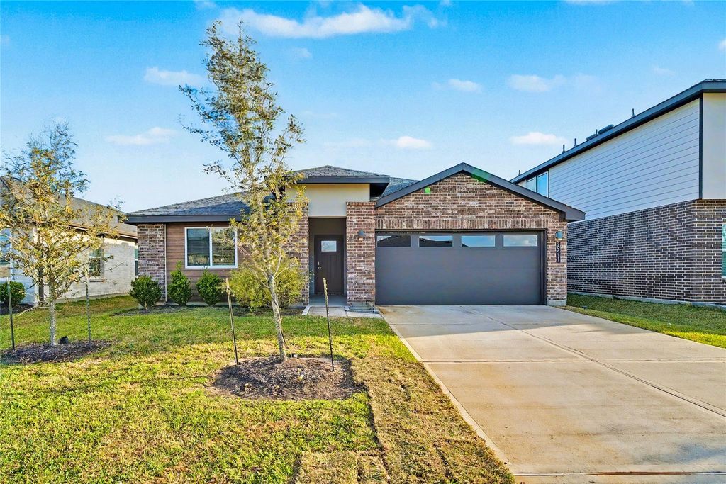 29511 Ella Larchmont Court, Katy, TX 77494