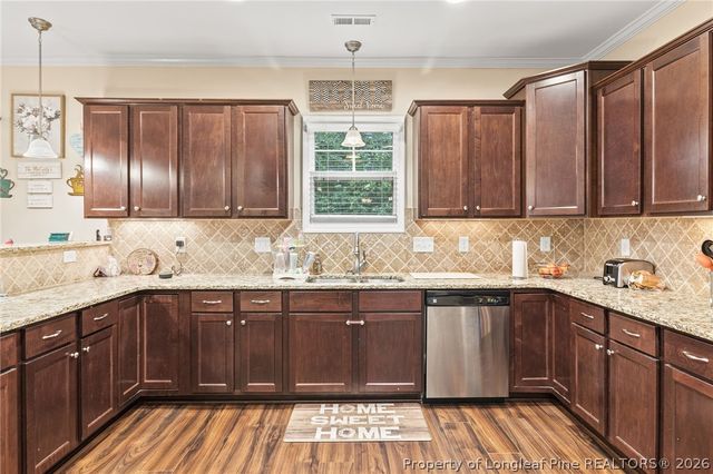 130 Koonce Road, Raeford, NC 28376