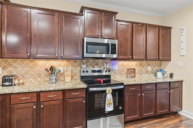 130 Koonce Road, Raeford, NC 28376