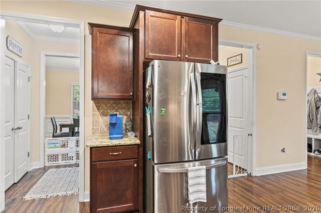 130 Koonce Road, Raeford, NC 28376