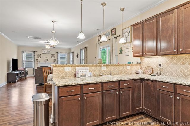 130 Koonce Road, Raeford, NC 28376