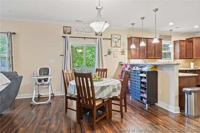 130 Koonce Road, Raeford, NC 28376