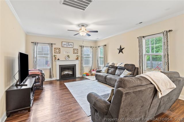 130 Koonce Road, Raeford, NC 28376