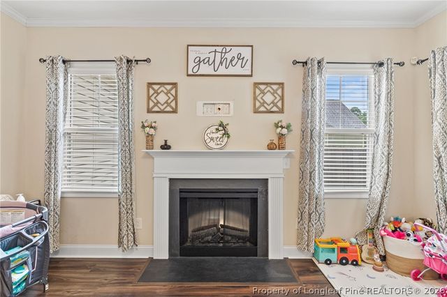 130 Koonce Road, Raeford, NC 28376