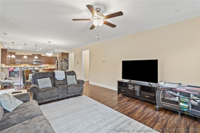 130 Koonce Road, Raeford, NC 28376