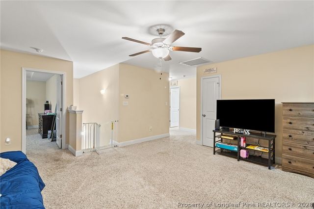 130 Koonce Road, Raeford, NC 28376