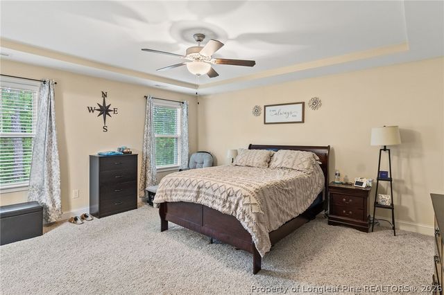 130 Koonce Road, Raeford, NC 28376