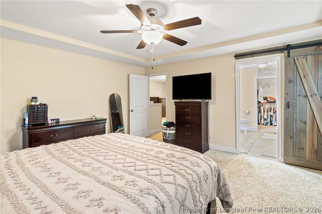 130 Koonce Road, Raeford, NC 28376