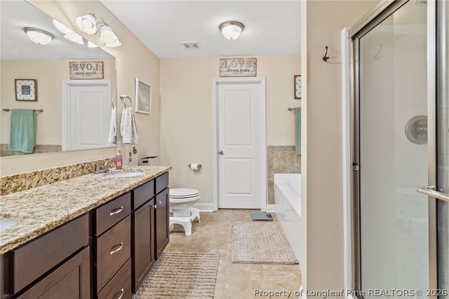 130 Koonce Road, Raeford, NC 28376