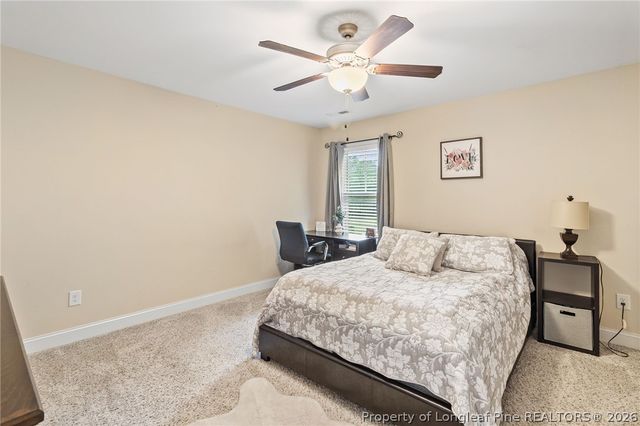 130 Koonce Road, Raeford, NC 28376