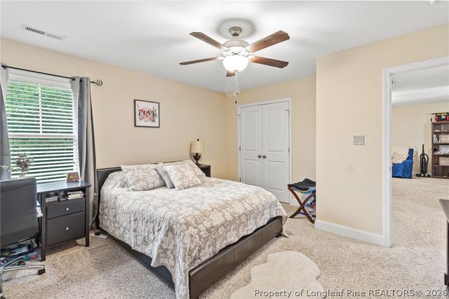 130 Koonce Road, Raeford, NC 28376
