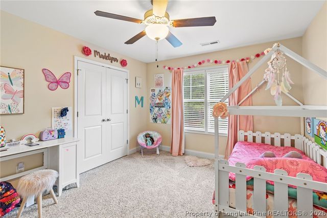 130 Koonce Road, Raeford, NC 28376