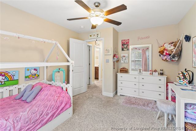 130 Koonce Road, Raeford, NC 28376
