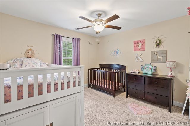130 Koonce Road, Raeford, NC 28376
