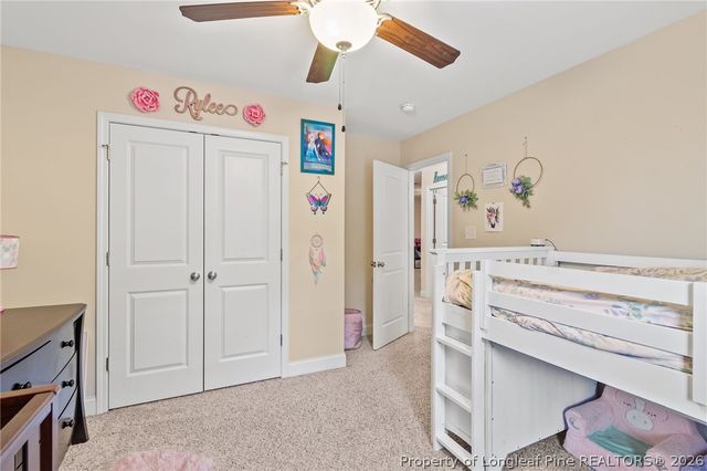 130 Koonce Road, Raeford, NC 28376