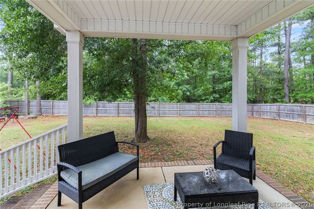 130 Koonce Road, Raeford, NC 28376