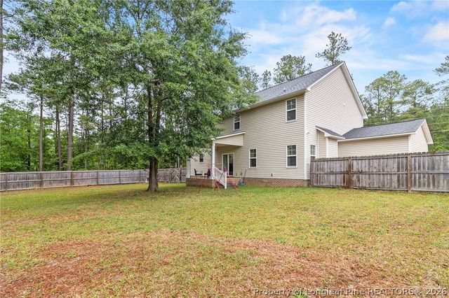 130 Koonce Road, Raeford, NC 28376