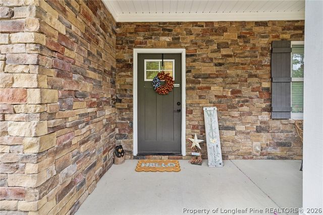 130 Koonce Road, Raeford, NC 28376