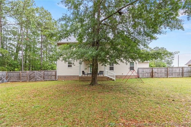 130 Koonce Road, Raeford, NC 28376