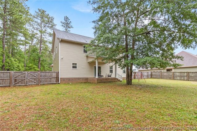 130 Koonce Road, Raeford, NC 28376