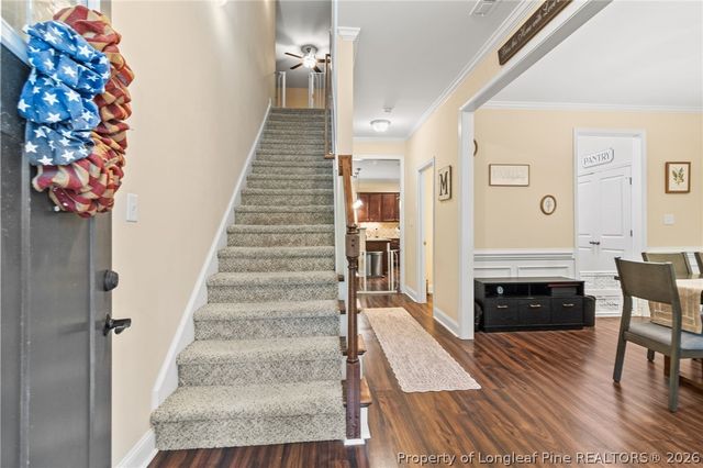 130 Koonce Road, Raeford, NC 28376